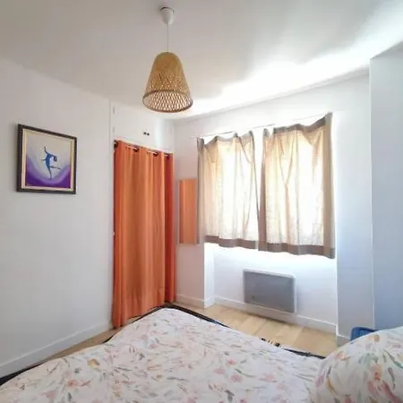 וילה 14426 - Maison De Village - Proche Des Plages - *