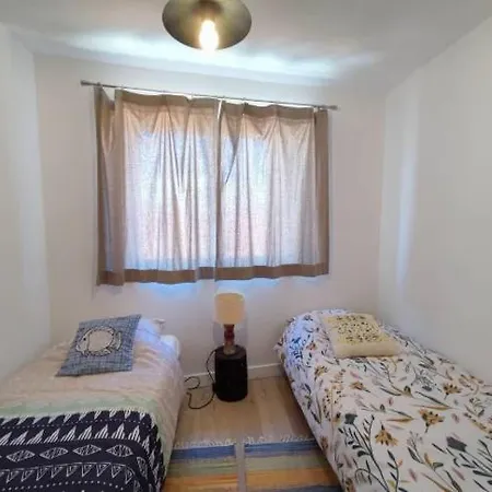 וילה 14426 - Maison De Village - Proche Des Plages - מאנדליה-לה-נאפול