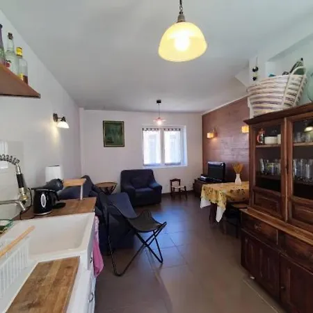 וילה 14426 - Maison De Village - Proche Des Plages - *